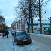 Улица Папинкату