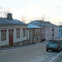 Улица Папинкату