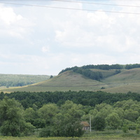 Большая Тархановка