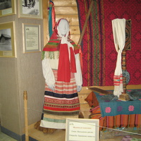 Национальный музей Удмуртской Республики