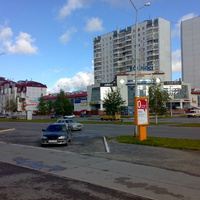 Улица Ленина
