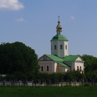 Мотронинський жіночий монастир