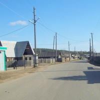 Посёлок Марково