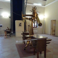 Музей Пулковской обсерватории