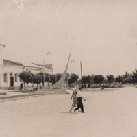 площадь Кирова.1964