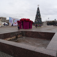 Московская площадь