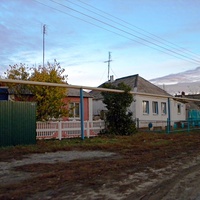 Облик села Бубново