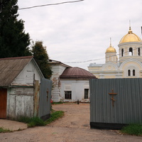 Никитский (Александровский) женский монастырь