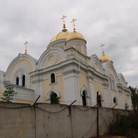 Спасо-Преображенский собор