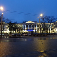 Политехнический университет имени Петра Великого
