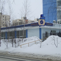 Нижний Новгород - Кафе Генерал на ул. Генерала Штеменко