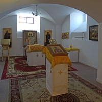 Музей Храмов Царскосельского благочиния