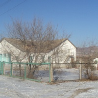 Сельский Дом Культуры Нижний Кокуй Балейского района Забайкальского края