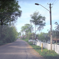 Улицы Краснополя
