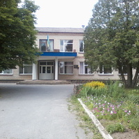Борушківецька школа
