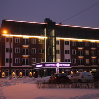 Отель  VOYAGE Пр. Б.Хмельницкого.