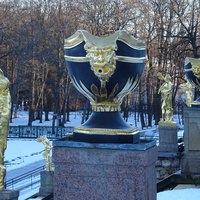 Большой каскад