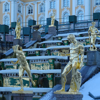 Большой каскад