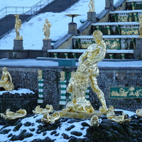 Большой каскад