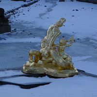 Большой каскад