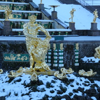 Большой каскад