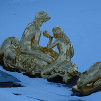 Большой каскад