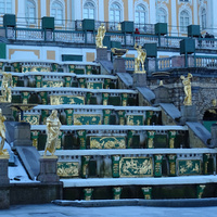 Большой каскад