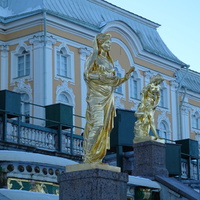 Большой каскад