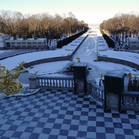 Морской канал