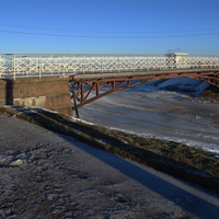 Мост через Морской канал