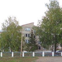 Кочкуровская поликлиника
