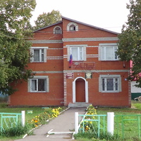 Кочкуровская центральная районная библиотека и  администрация Кочкуровского сельского поселения