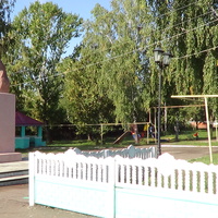 парк в с.Кочкурово