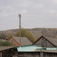 Михайловка