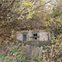 Луговая улица