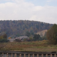 Михайловка