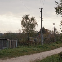 Улица Павловая