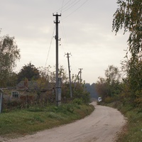 Улица Павловая