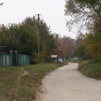 Улица Павловая