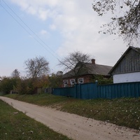 Улица Павловая