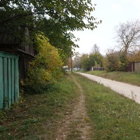 Улица Павловая