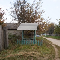 Павловая улица