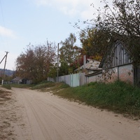 Павловая улица