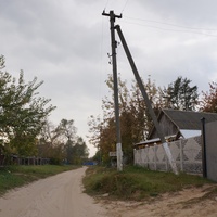 Павловая улица