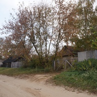 Павловая улица