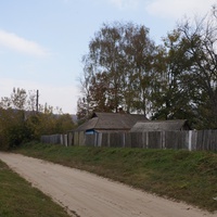 Павловая улица