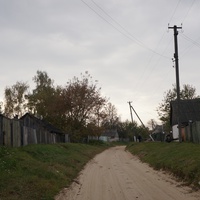 Павловая улица