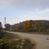 Кооперативная улица