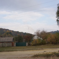 Кооперативная улица