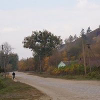 Кооперативная улица